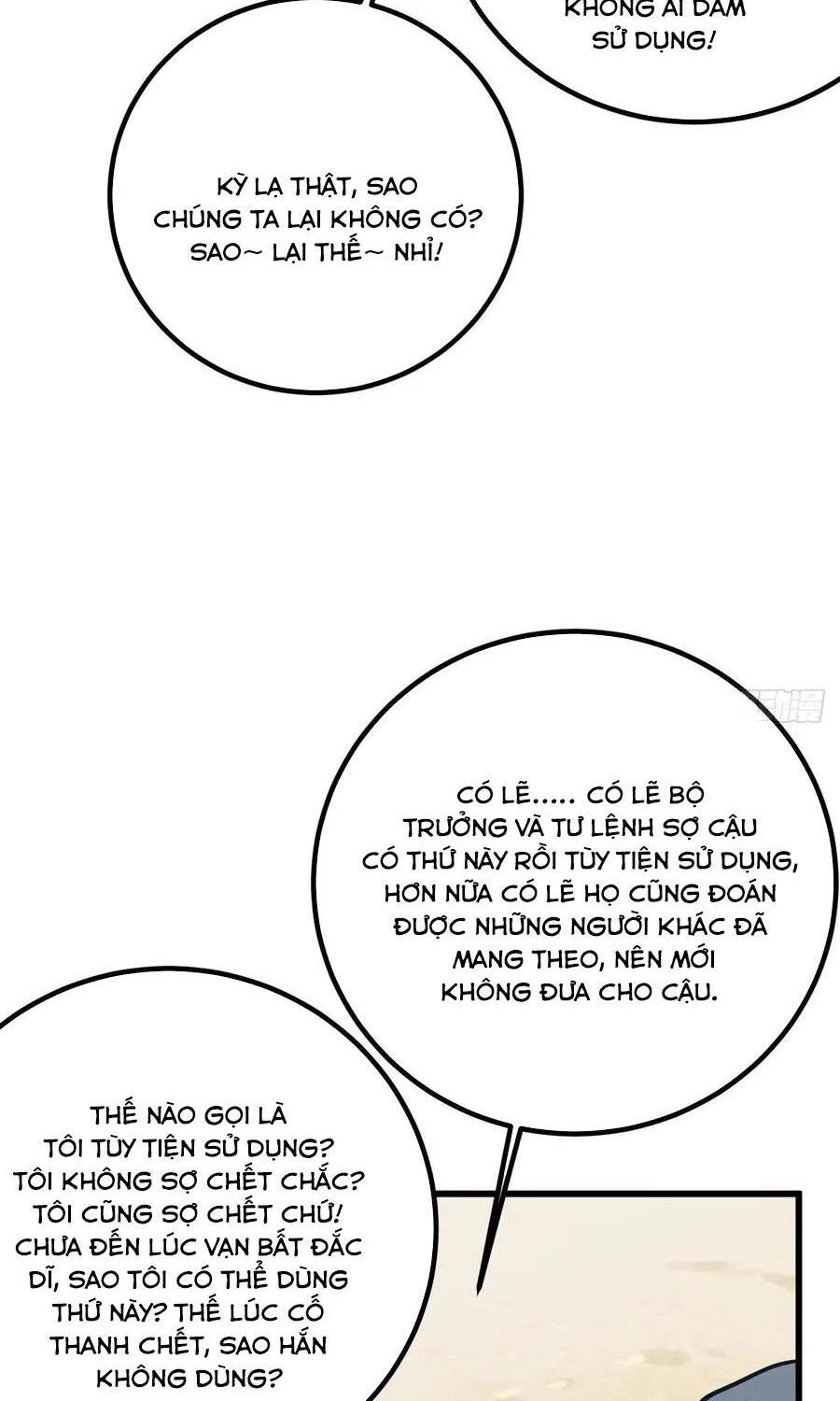Toàn Cầu Cao Võ Chap 378 - Next Chap 379