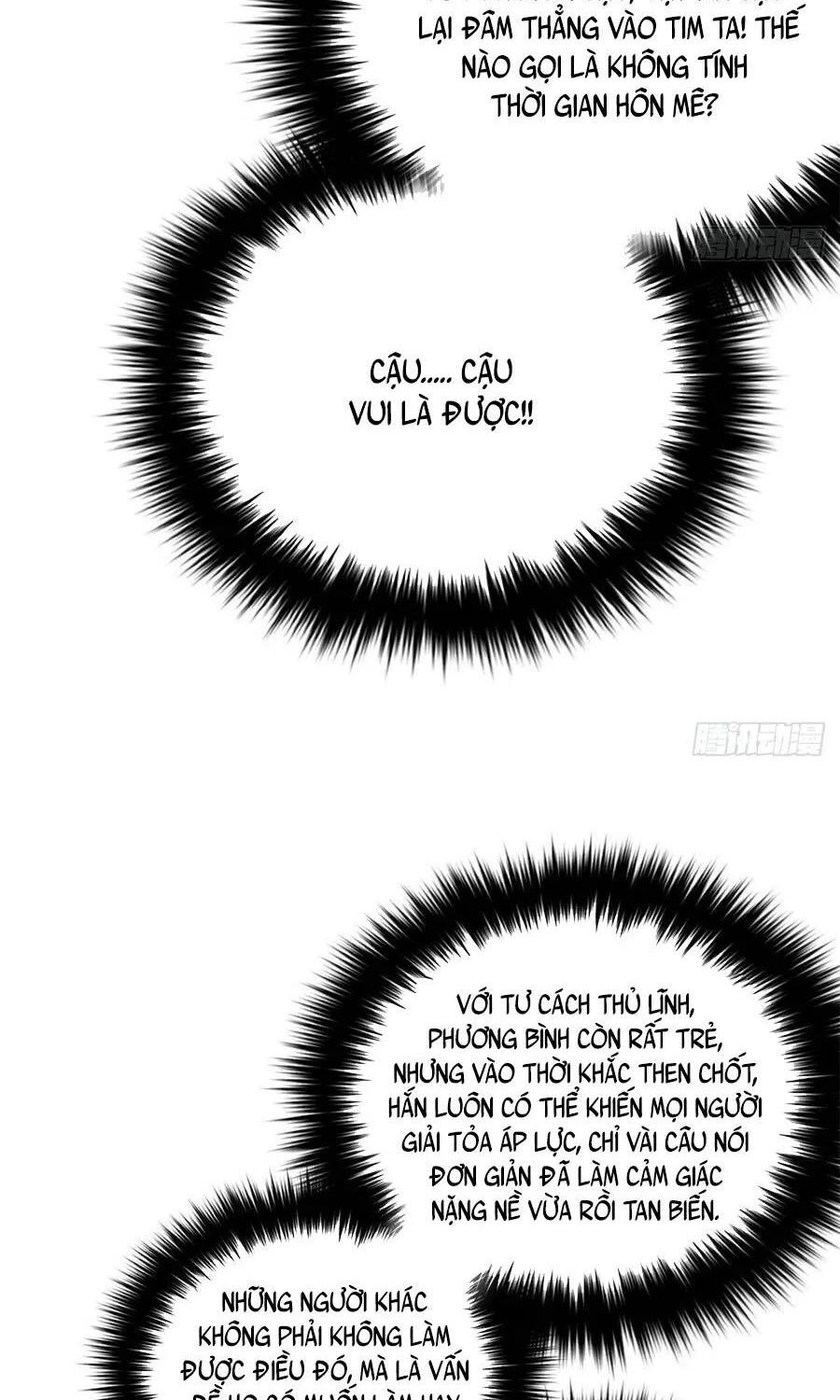 Toàn Cầu Cao Võ Chap 378 - Next Chap 379