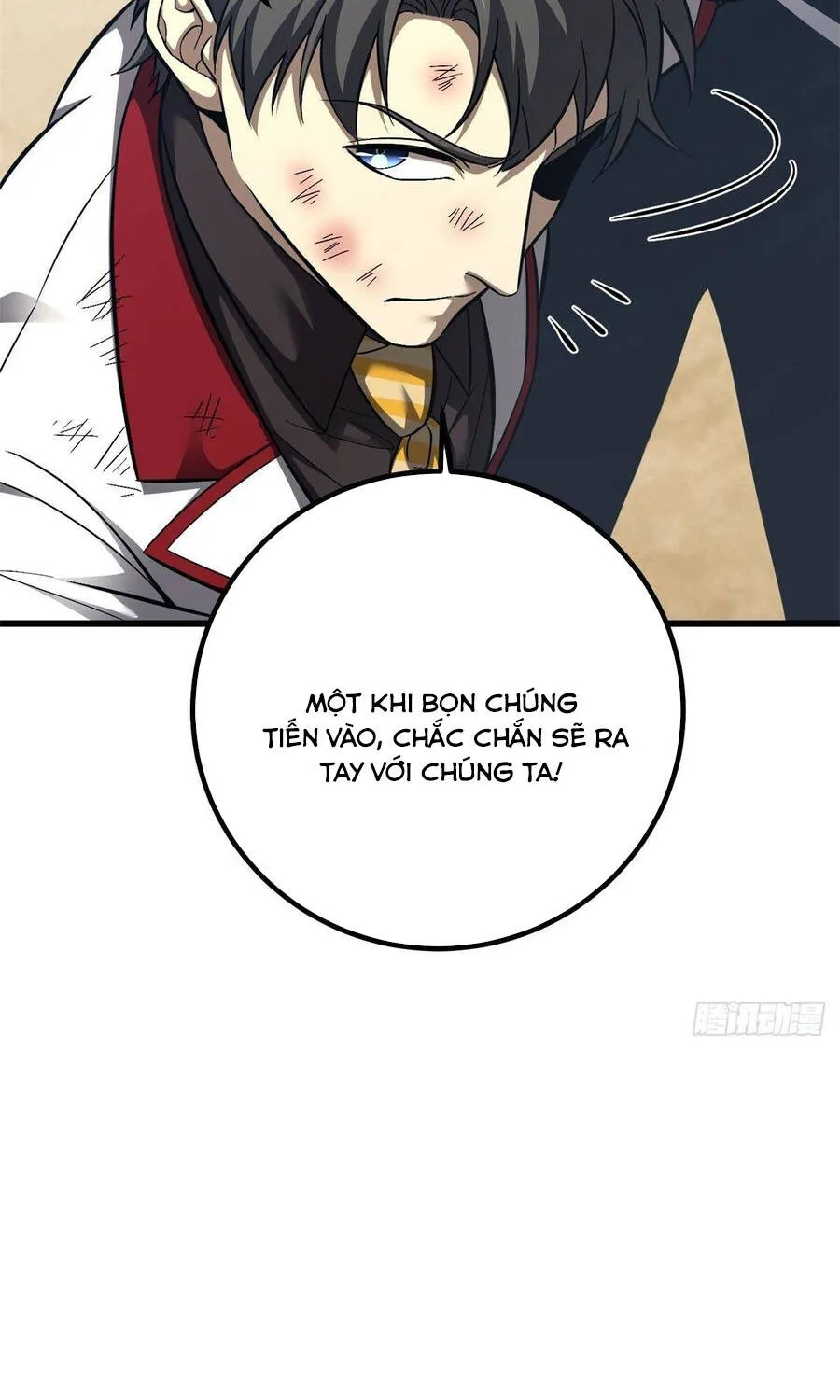 Toàn Cầu Cao Võ Chap 378 - Next Chap 379
