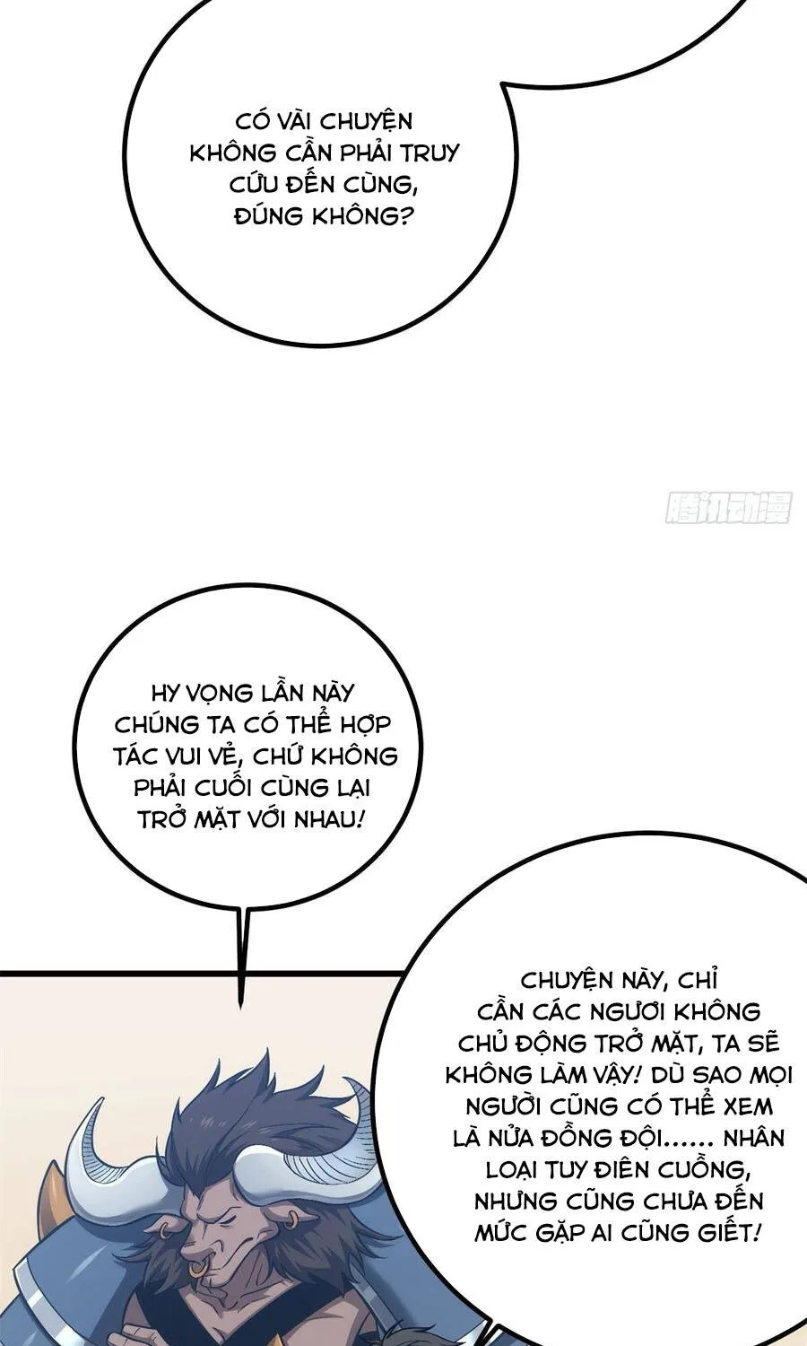 Toàn Cầu Cao Võ Chap 378 - Next Chap 379