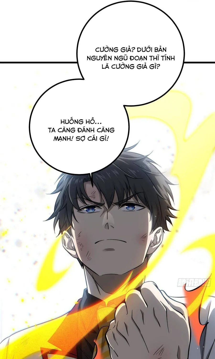 Toàn Cầu Cao Võ Chap 378 - Next Chap 379