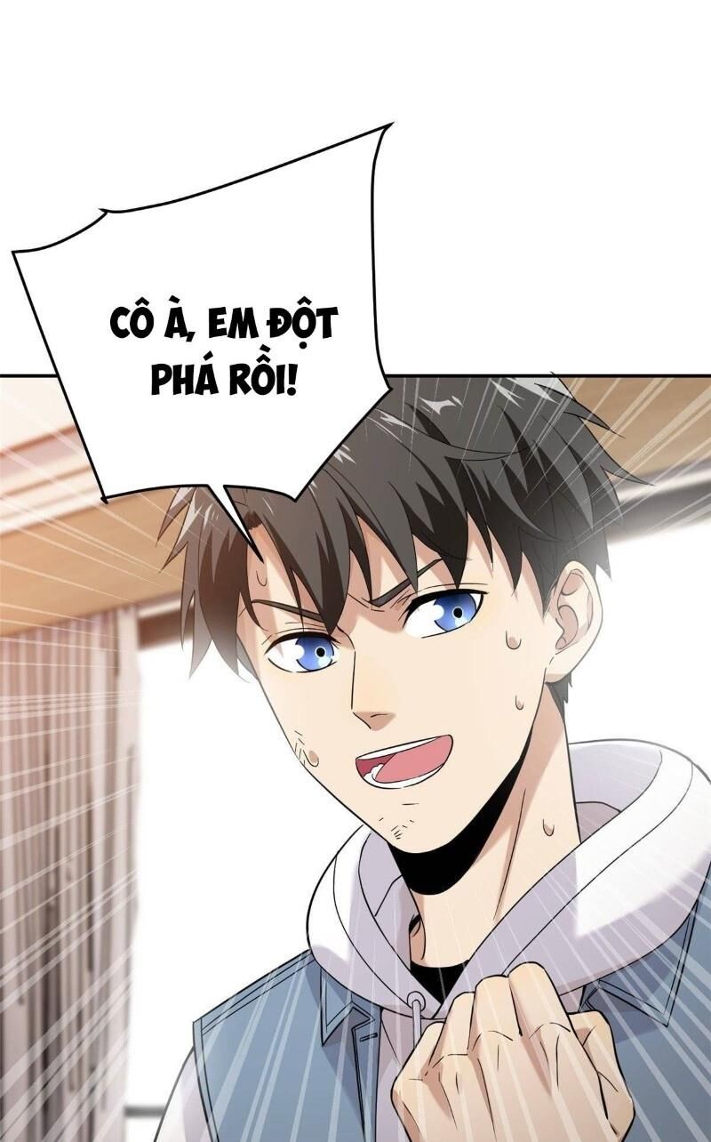 Toàn Cầu Cao Võ Chap 38 - Next Chap 39