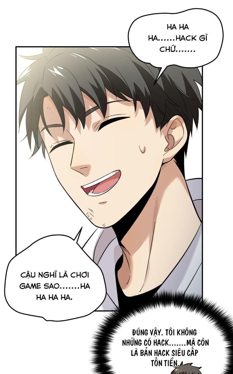 Toàn Cầu Cao Võ Chap 38 - Next Chap 39