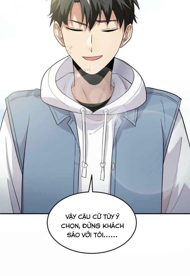 Toàn Cầu Cao Võ Chap 38 - Next Chap 39