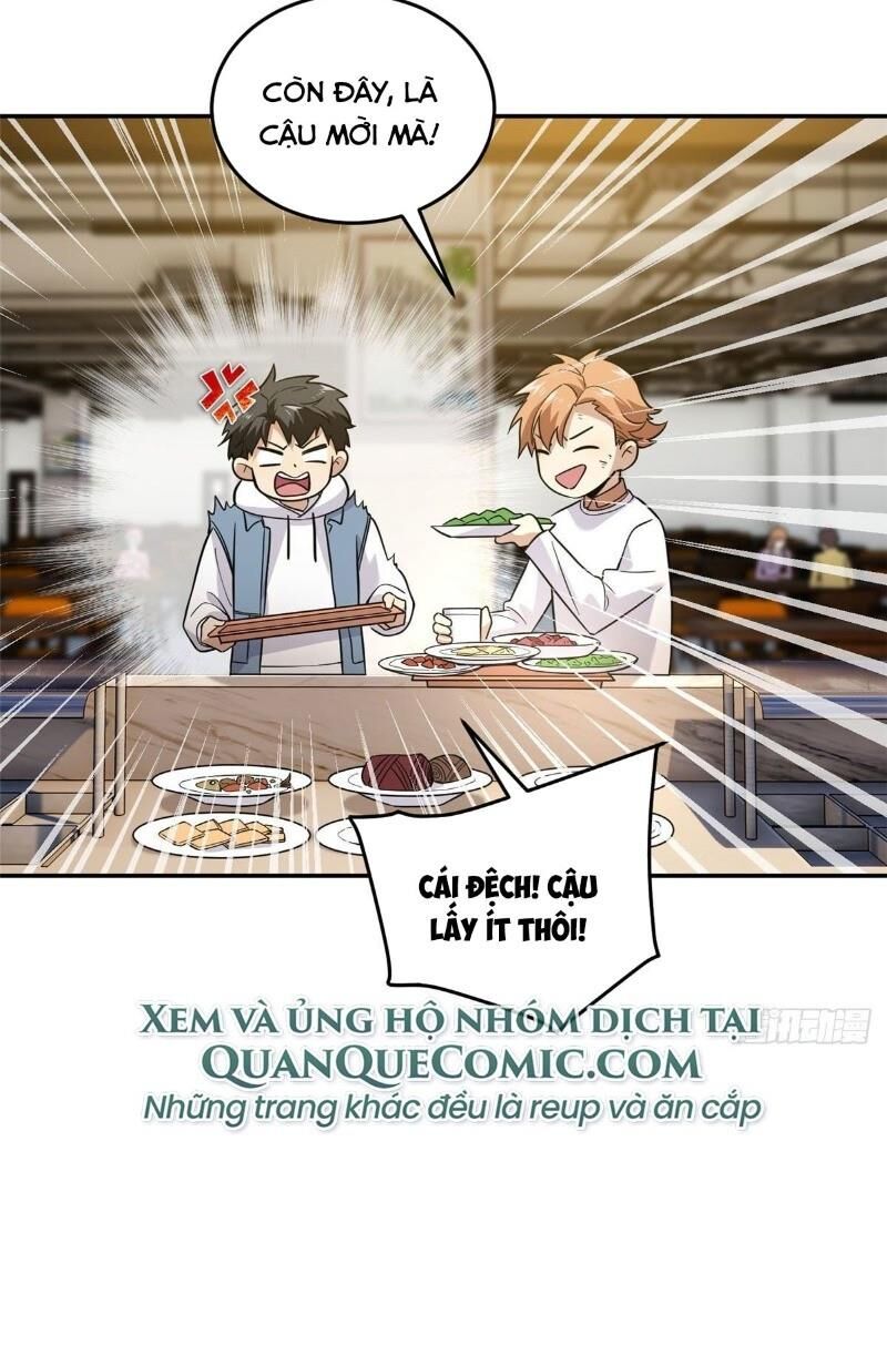 Toàn Cầu Cao Võ Chap 38 - Next Chap 39
