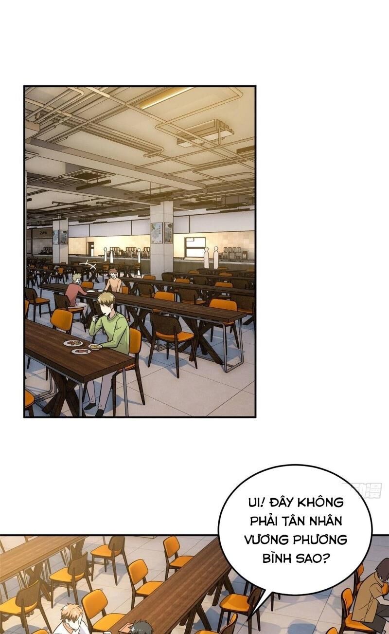 Toàn Cầu Cao Võ Chap 38 - Next Chap 39