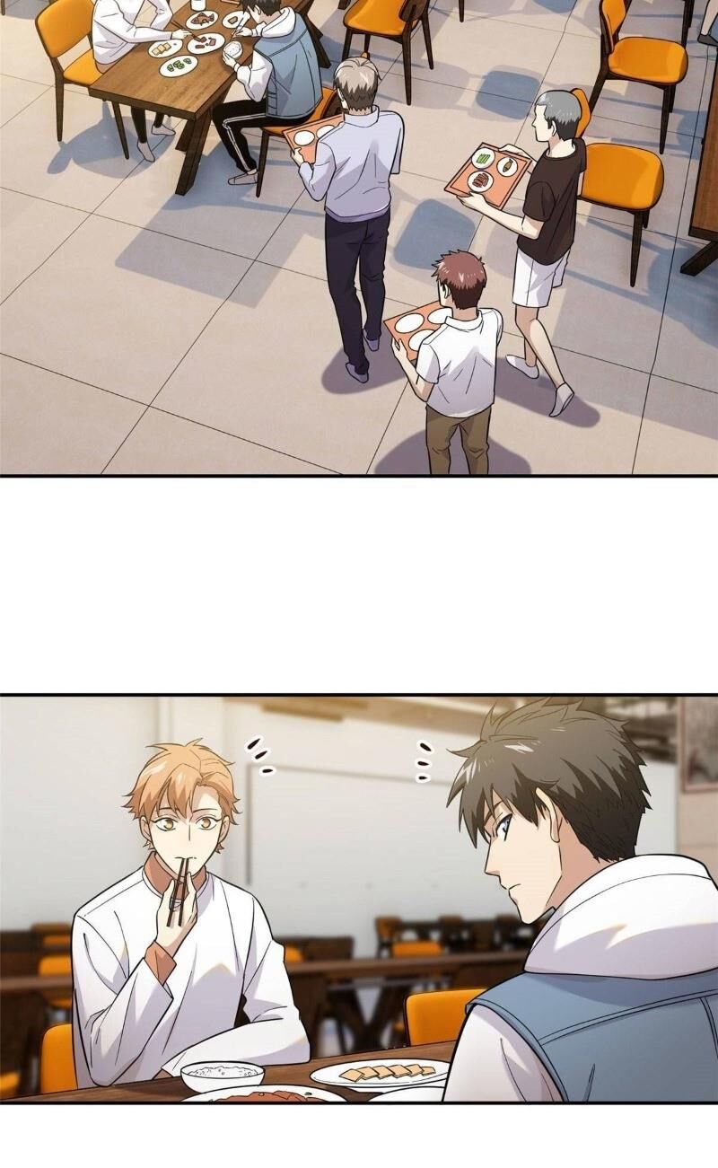 Toàn Cầu Cao Võ Chap 38 - Next Chap 39