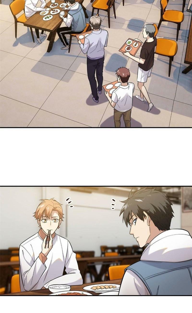 Toàn Cầu Cao Võ Chap 38 - Next Chap 39