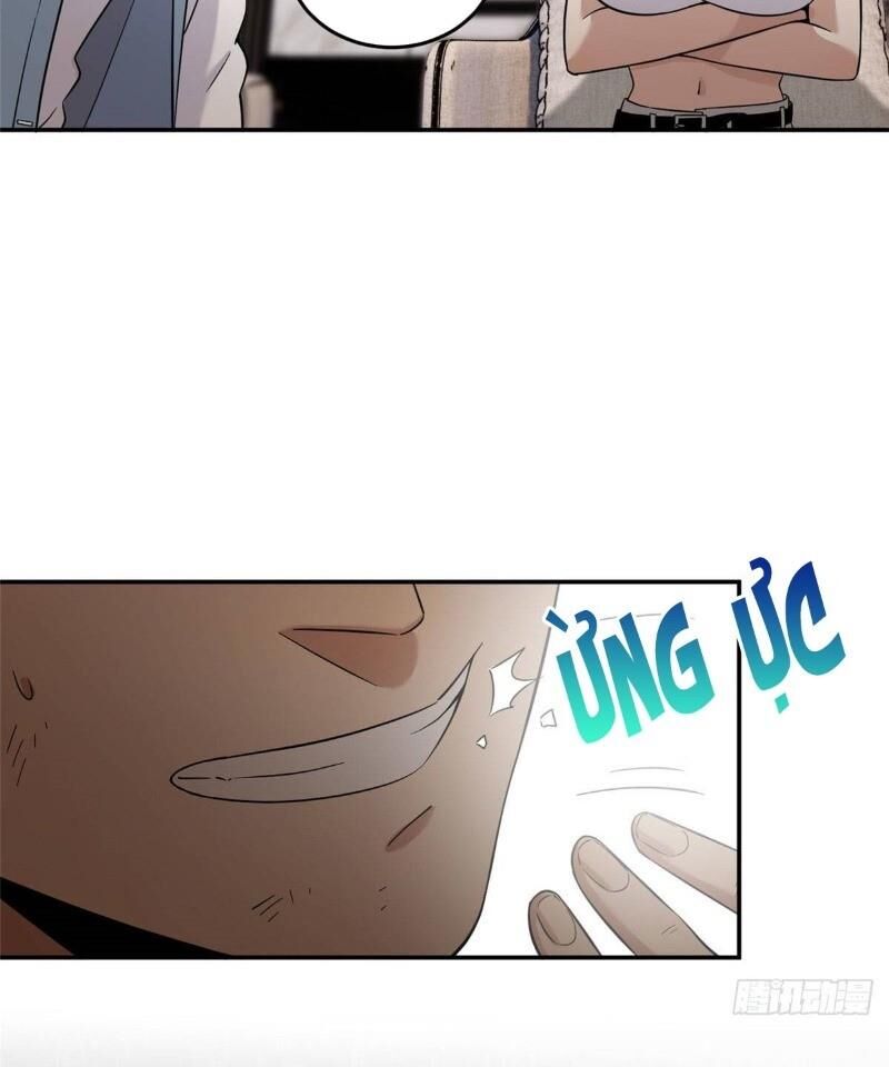 Toàn Cầu Cao Võ Chap 38 - Next Chap 39