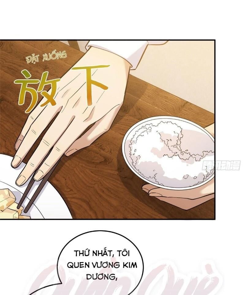 Toàn Cầu Cao Võ Chap 38 - Next Chap 39