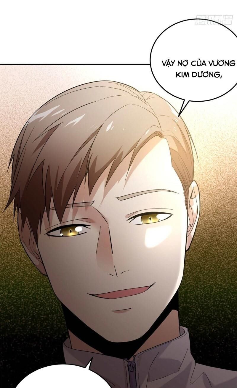 Toàn Cầu Cao Võ Chap 38 - Next Chap 39