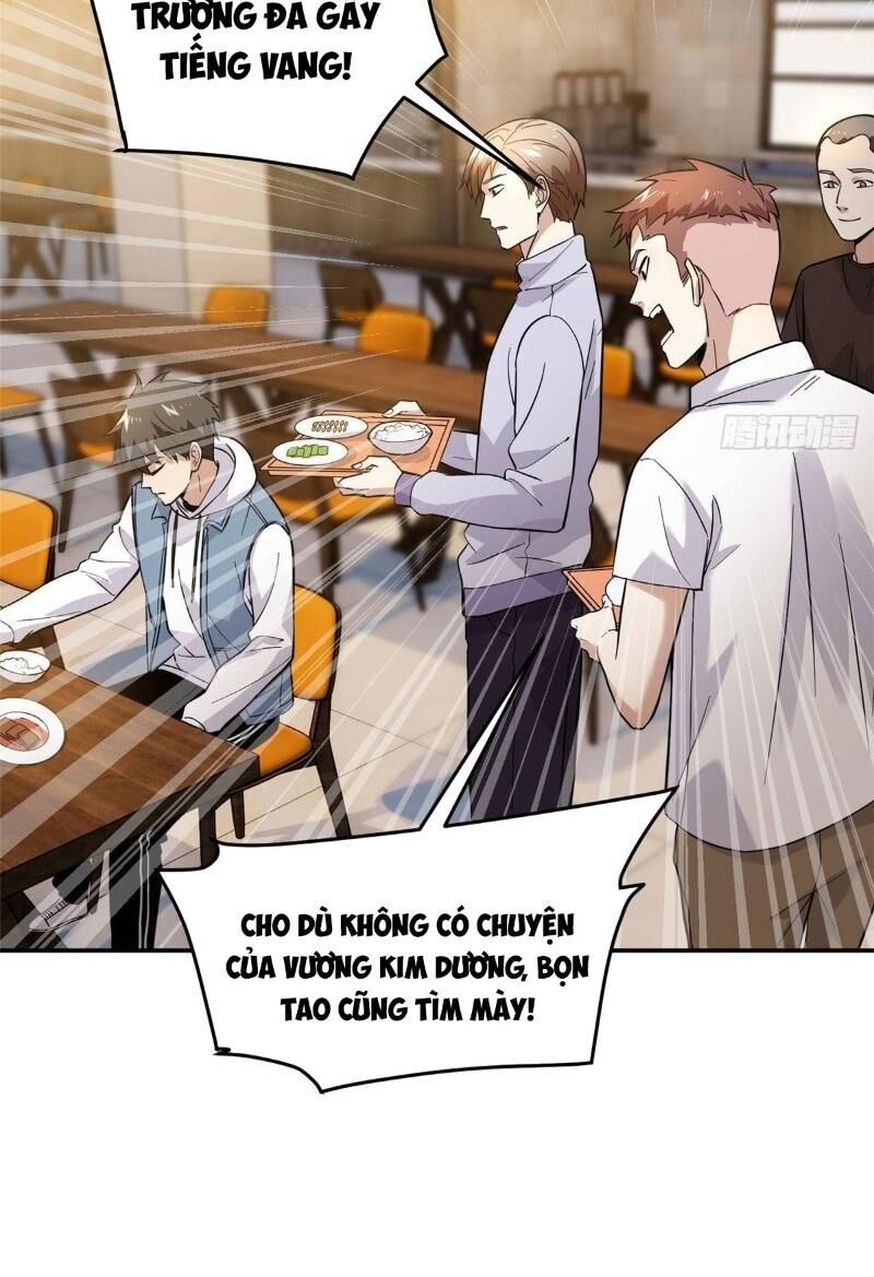 Toàn Cầu Cao Võ Chap 38 - Next Chap 39