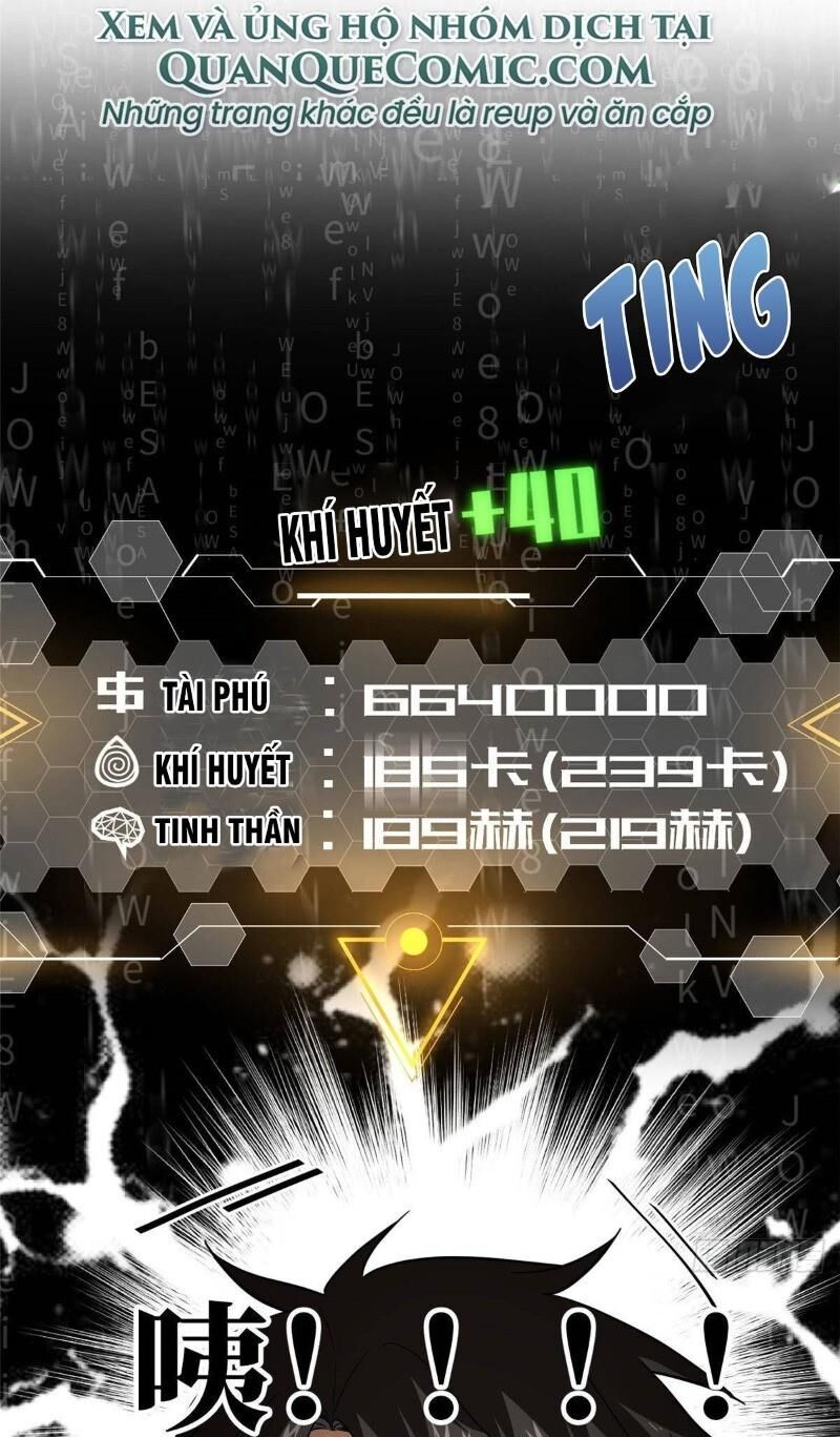 Toàn Cầu Cao Võ Chap 38 - Next Chap 39