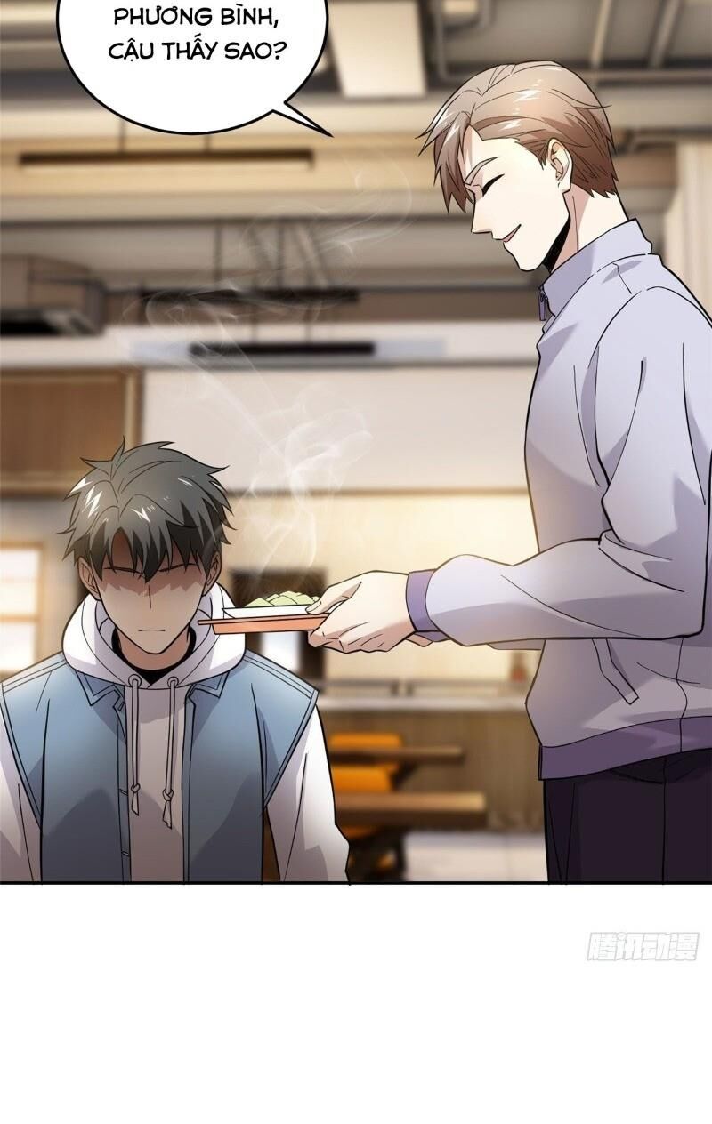 Toàn Cầu Cao Võ Chap 38 - Next Chap 39