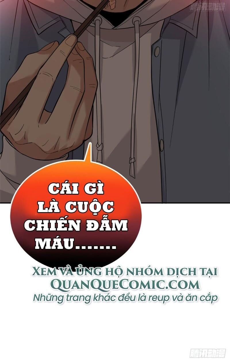 Toàn Cầu Cao Võ Chap 38 - Next Chap 39