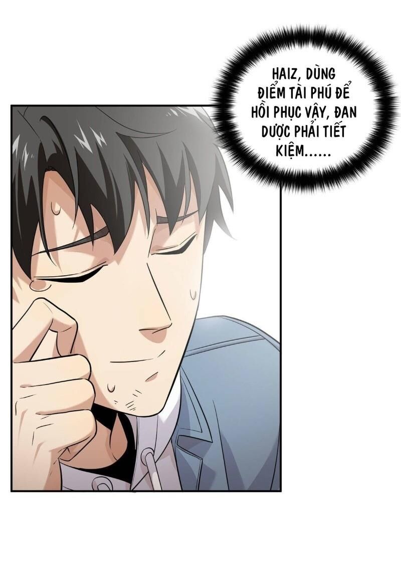 Toàn Cầu Cao Võ Chap 38 - Next Chap 39