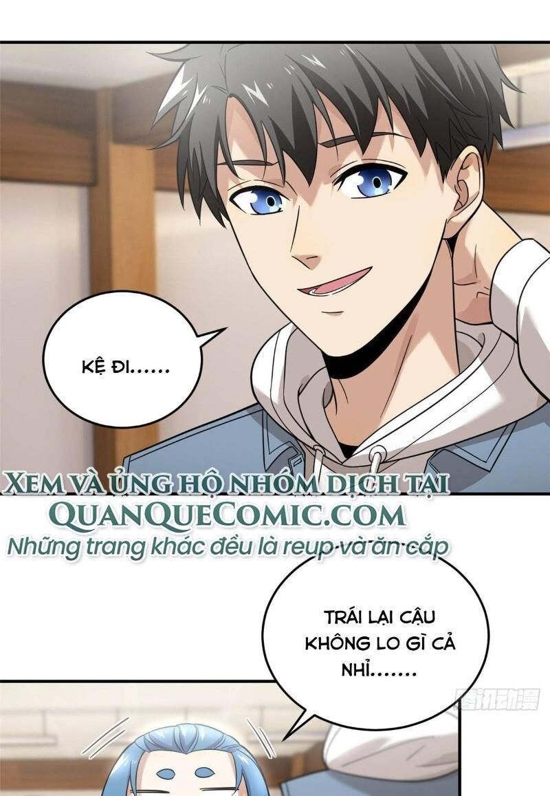 Toàn Cầu Cao Võ Chap 39 - Next Chap 40
