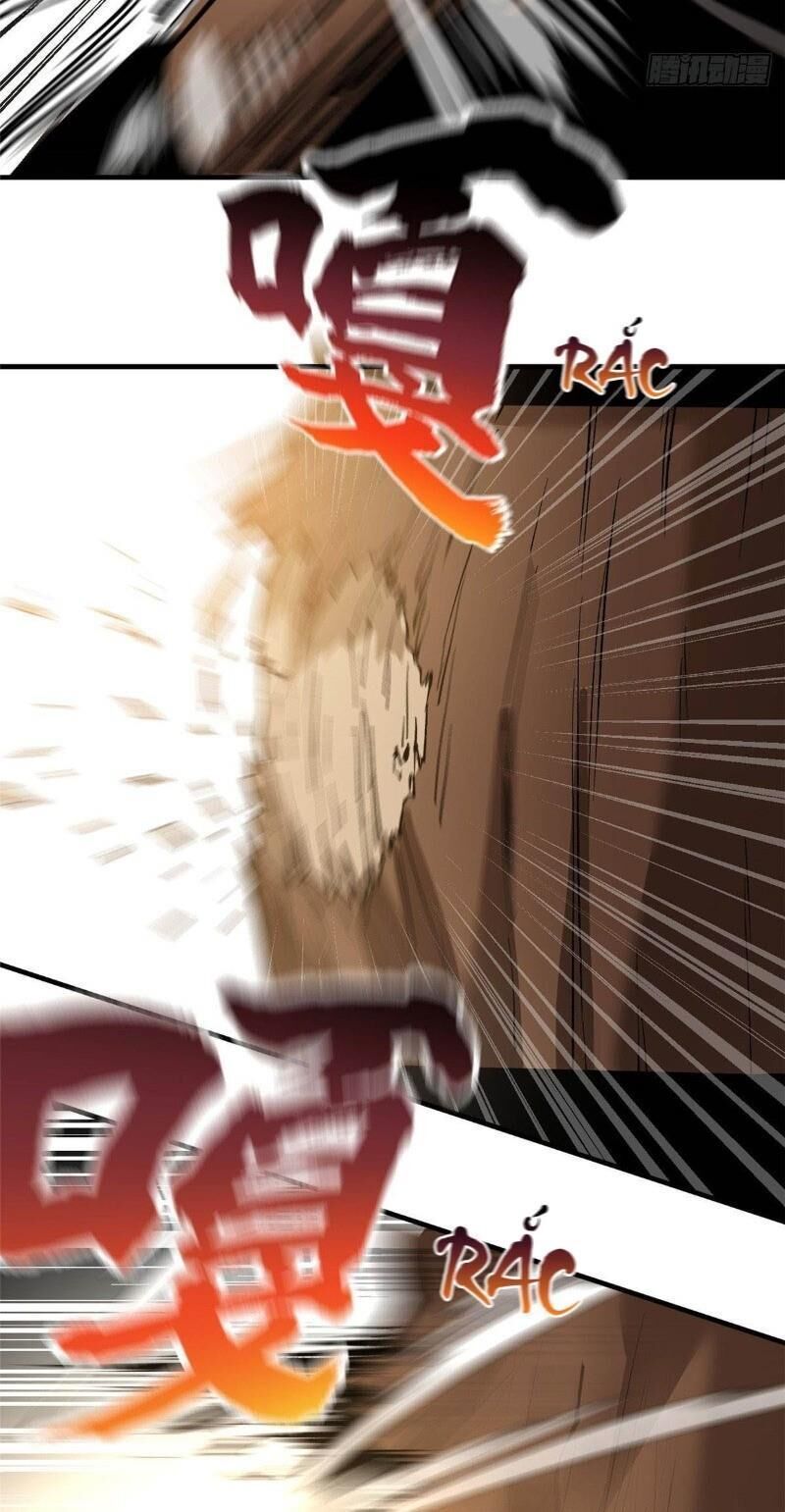 Toàn Cầu Cao Võ Chap 39 - Next Chap 40