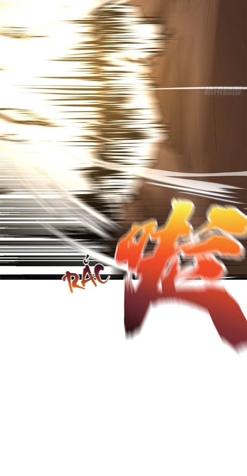 Toàn Cầu Cao Võ Chap 39 - Next Chap 40