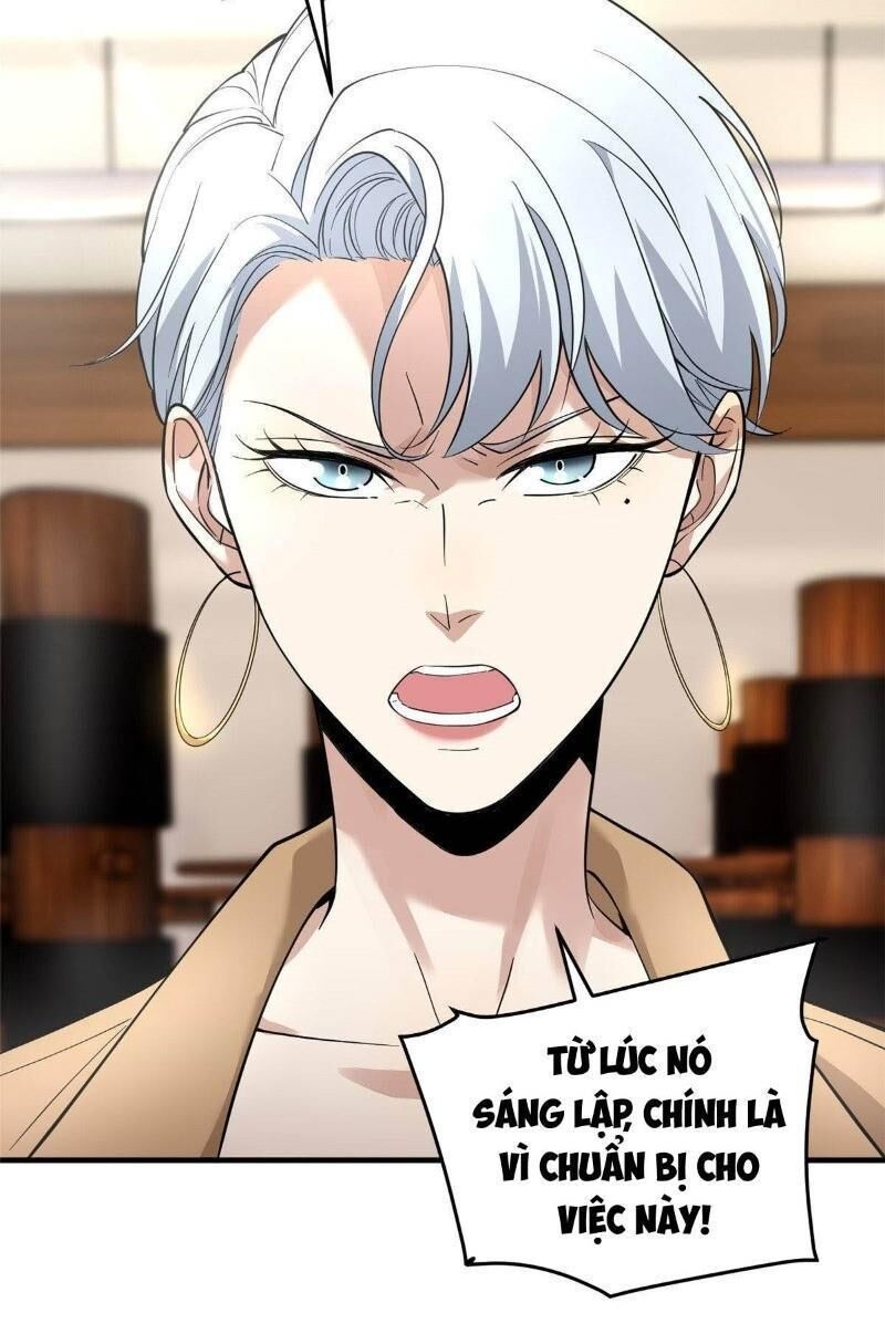 Toàn Cầu Cao Võ Chap 39 - Next Chap 40