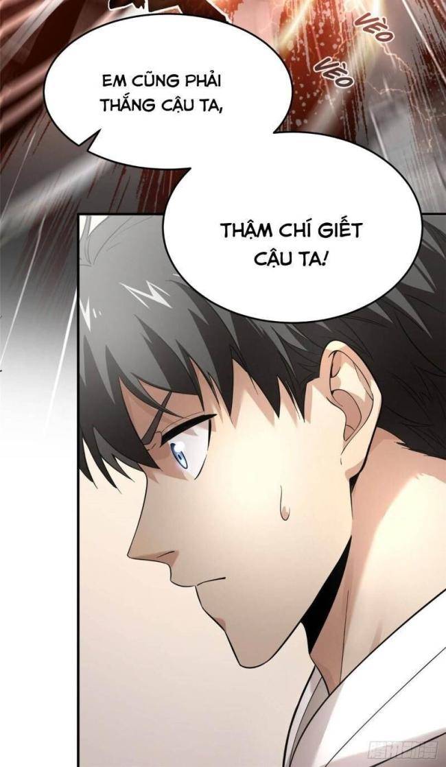 Toàn Cầu Cao Võ Chap 39 - Next Chap 40