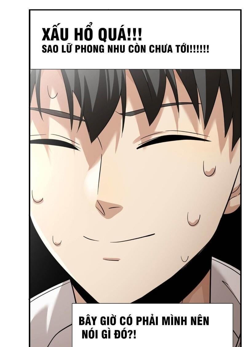 Toàn Cầu Cao Võ Chap 39 - Next Chap 40