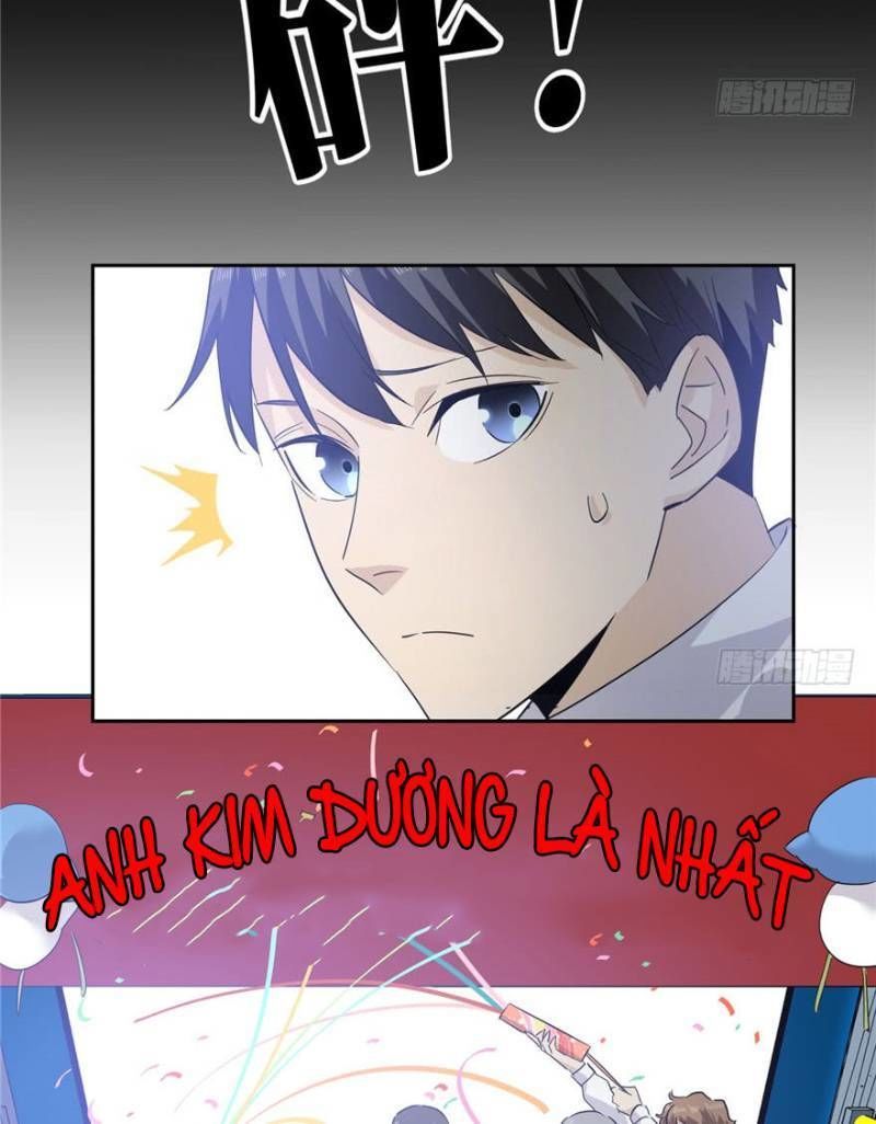 Toàn Cầu Cao Võ Chap 4 - Next Chap 5