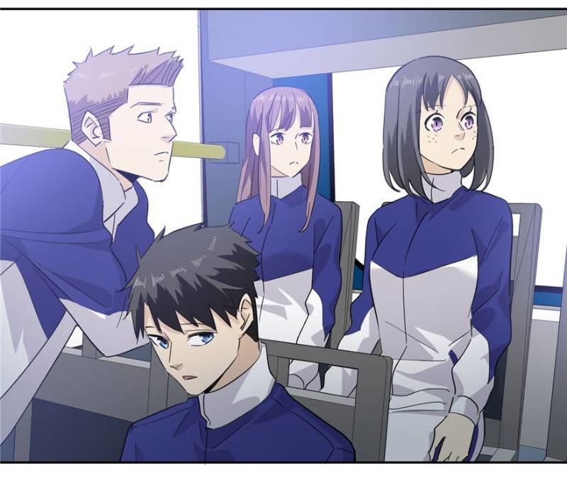 Toàn Cầu Cao Võ Chap 4 - Next Chap 5