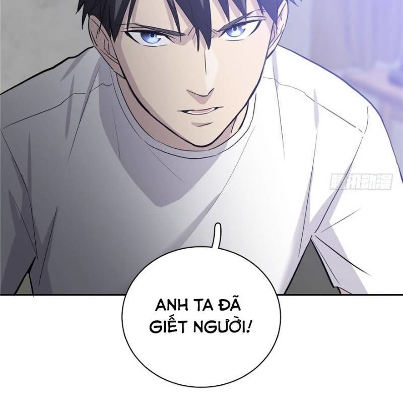 Toàn Cầu Cao Võ Chap 4 - Next Chap 5