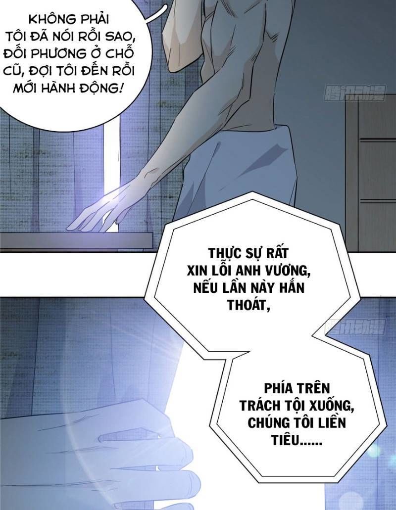 Toàn Cầu Cao Võ Chap 4 - Next Chap 5