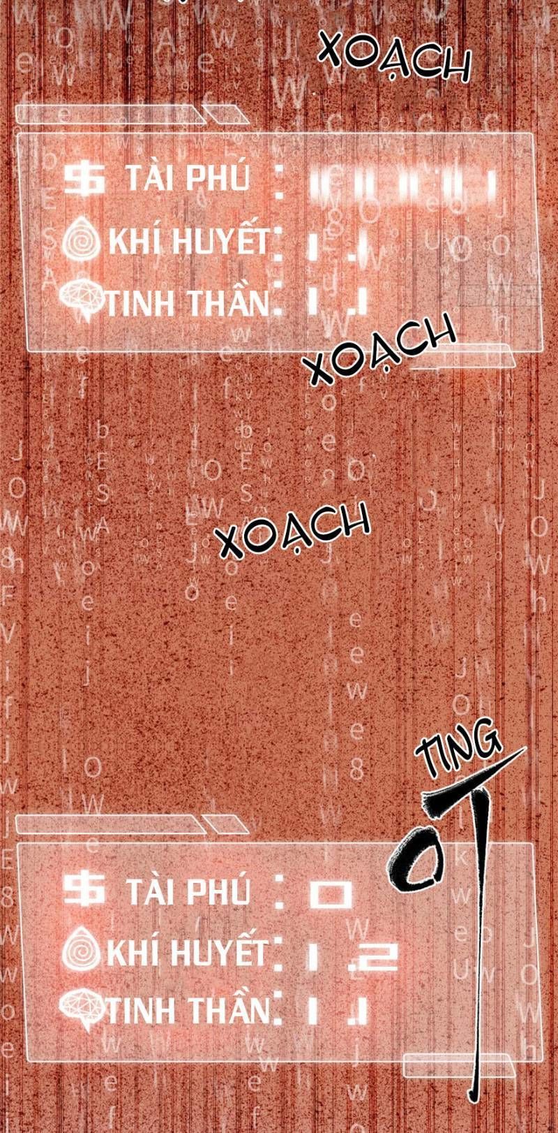 Toàn Cầu Cao Võ Chap 4 - Next Chap 5