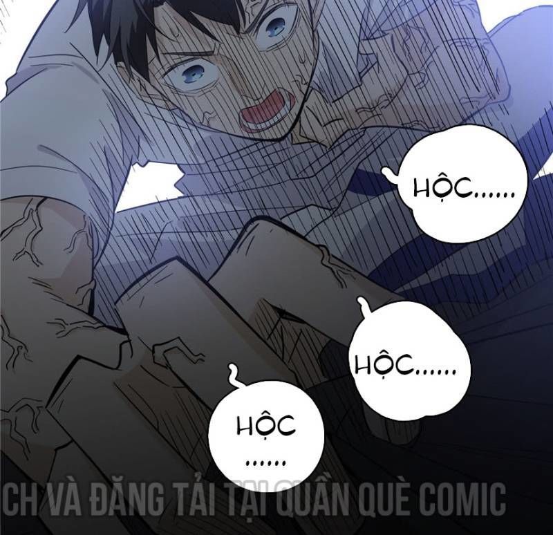 Toàn Cầu Cao Võ Chap 4 - Next Chap 5