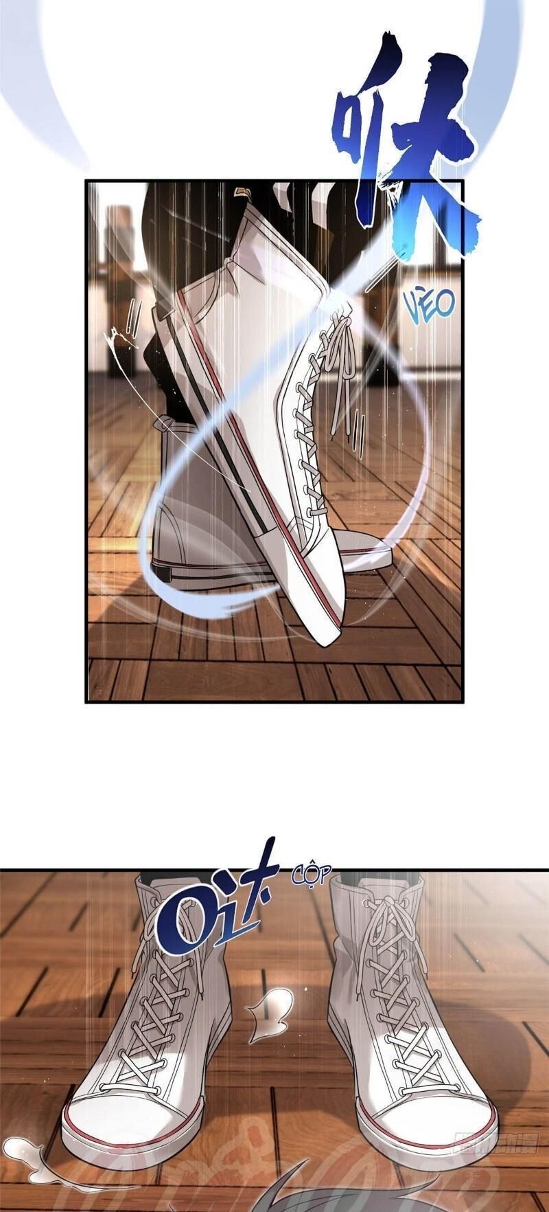 Toàn Cầu Cao Võ Chap 40 - Next Chap 41