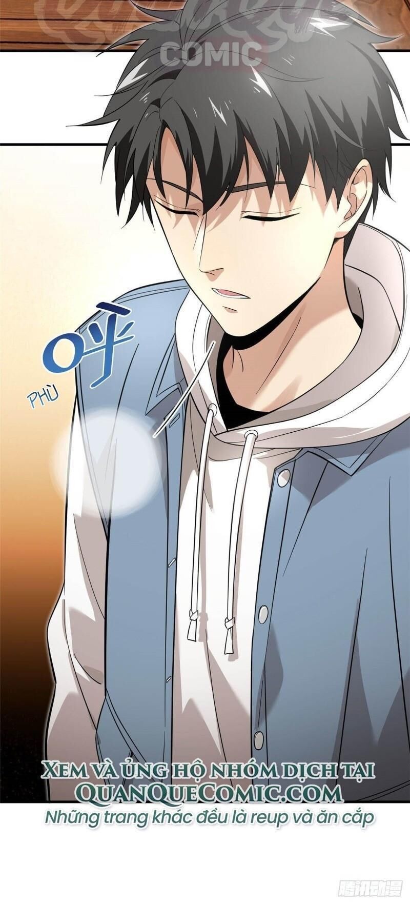 Toàn Cầu Cao Võ Chap 40 - Next Chap 41