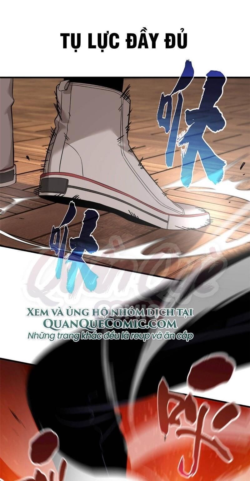 Toàn Cầu Cao Võ Chap 40 - Next Chap 41