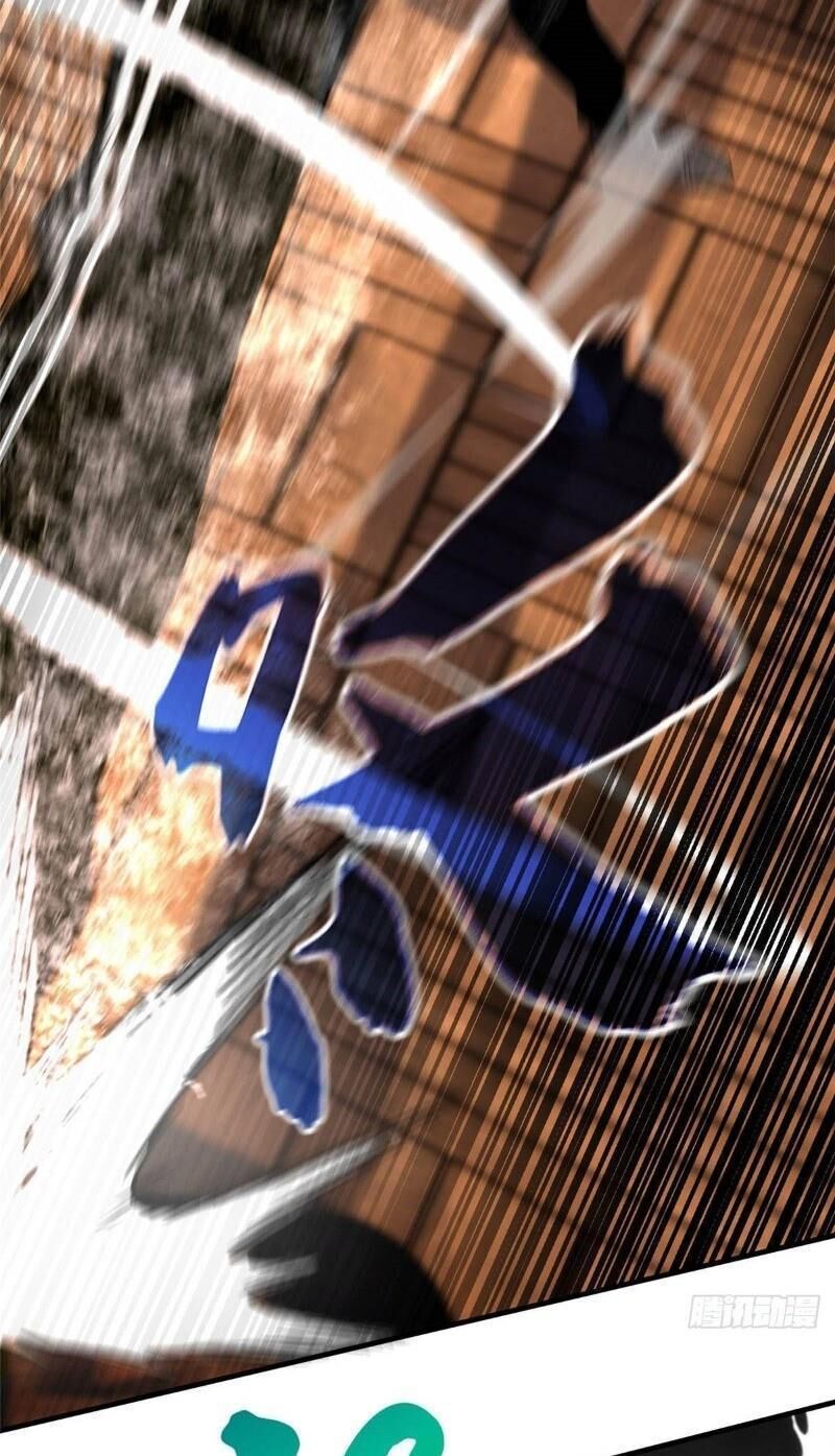 Toàn Cầu Cao Võ Chap 40 - Next Chap 41