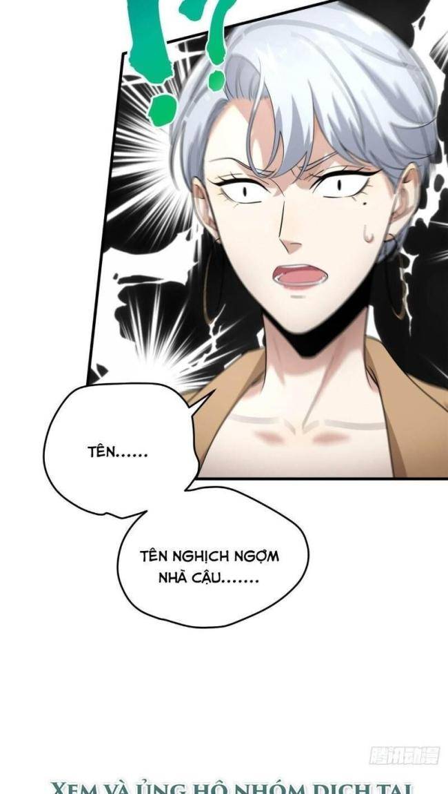 Toàn Cầu Cao Võ Chap 40 - Next Chap 41