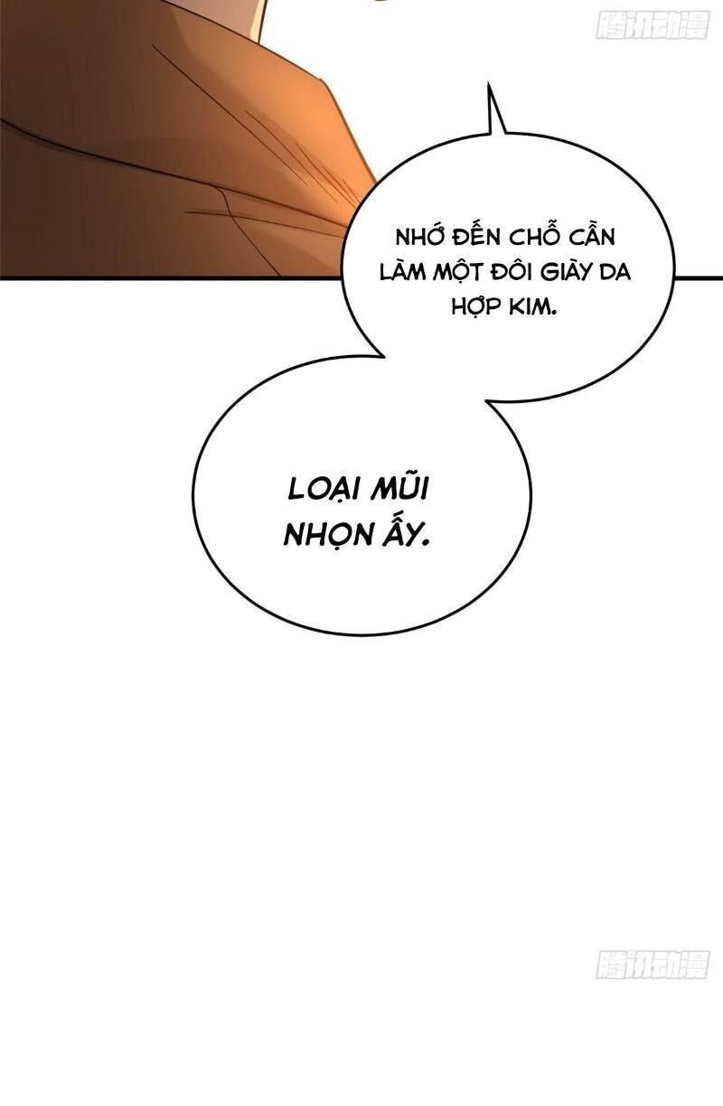 Toàn Cầu Cao Võ Chap 40 - Next Chap 41