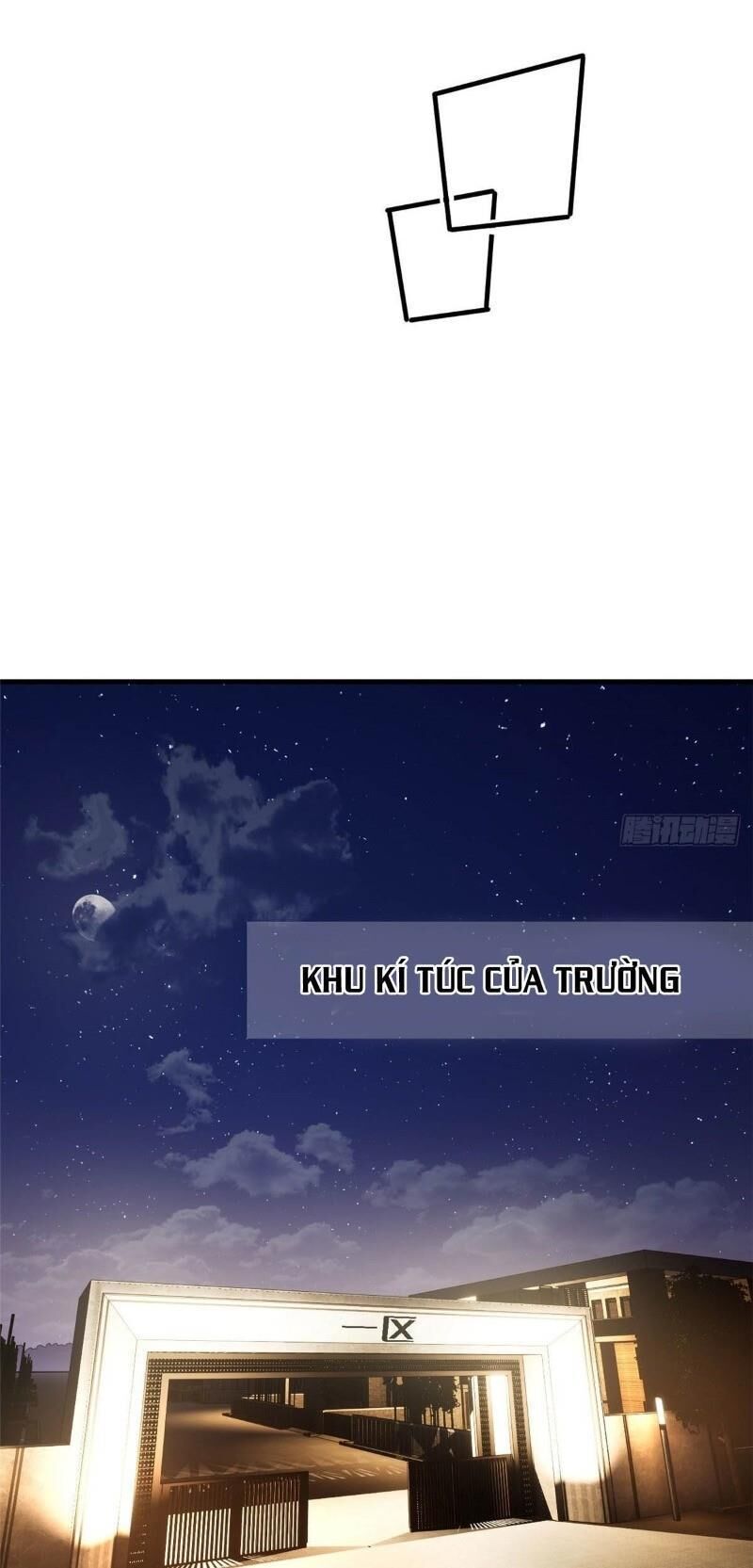 Toàn Cầu Cao Võ Chap 40 - Next Chap 41