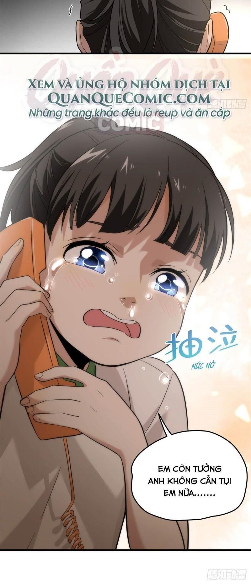 Toàn Cầu Cao Võ Chap 40 - Next Chap 41