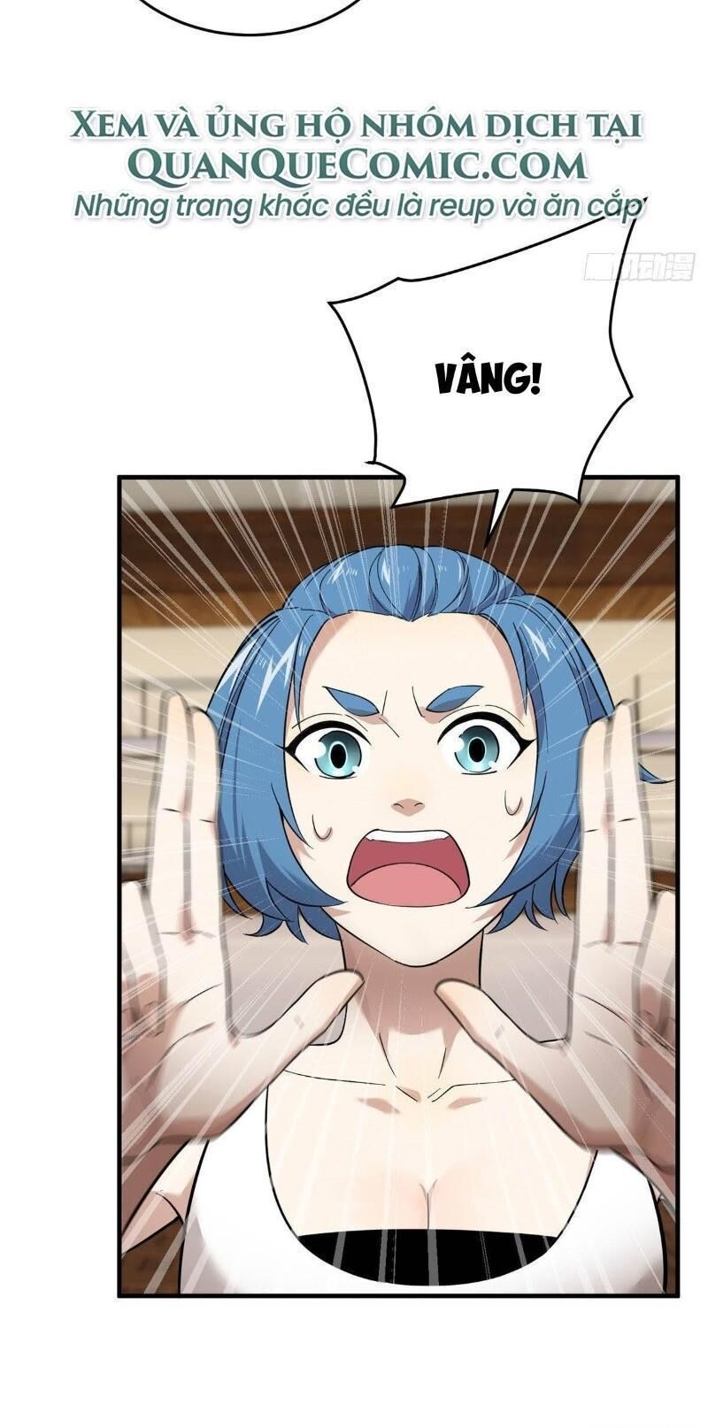 Toàn Cầu Cao Võ Chap 40 - Next Chap 41