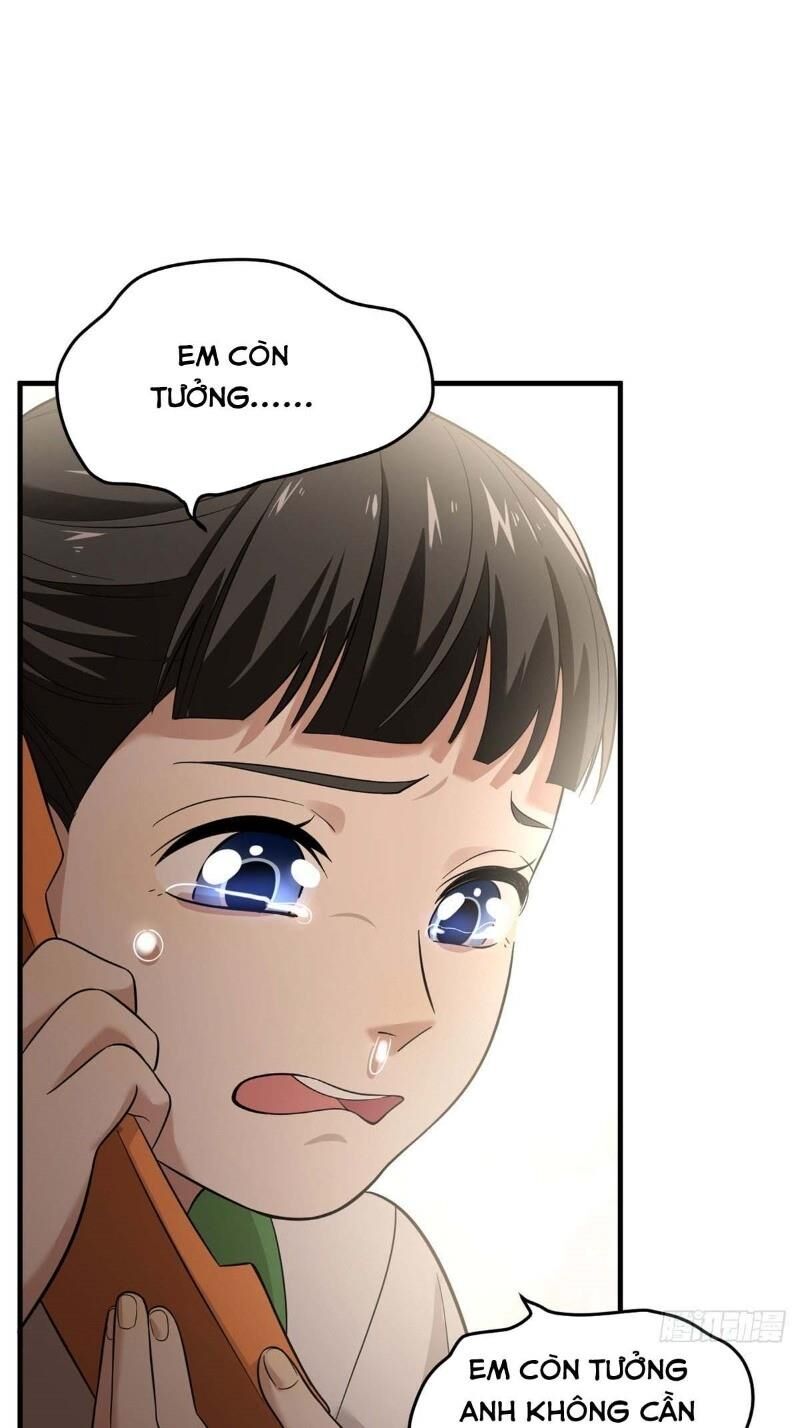 Toàn Cầu Cao Võ Chap 41 - Next Chap 42