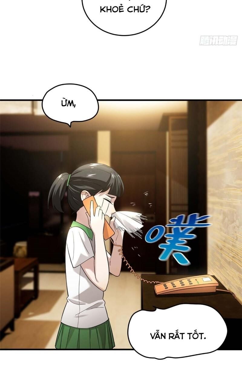 Toàn Cầu Cao Võ Chap 41 - Next Chap 42