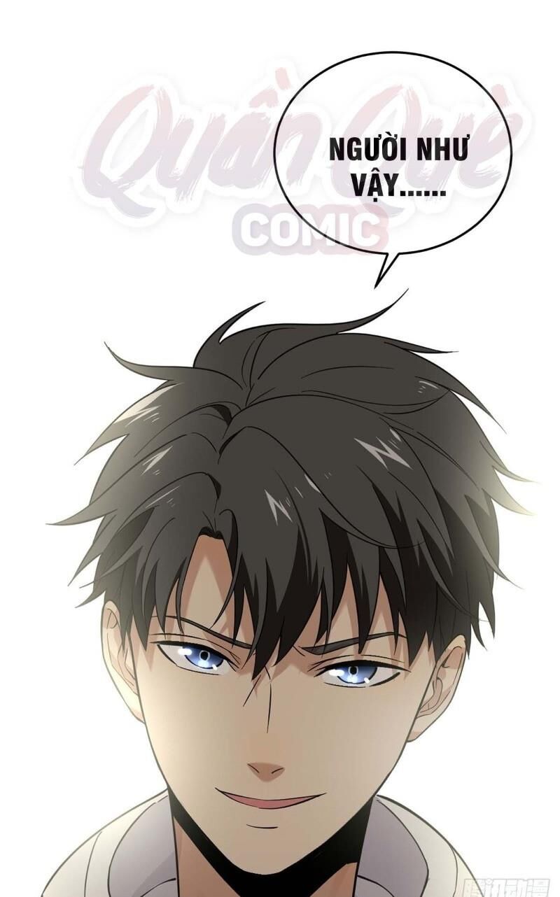 Toàn Cầu Cao Võ Chap 41 - Next Chap 42