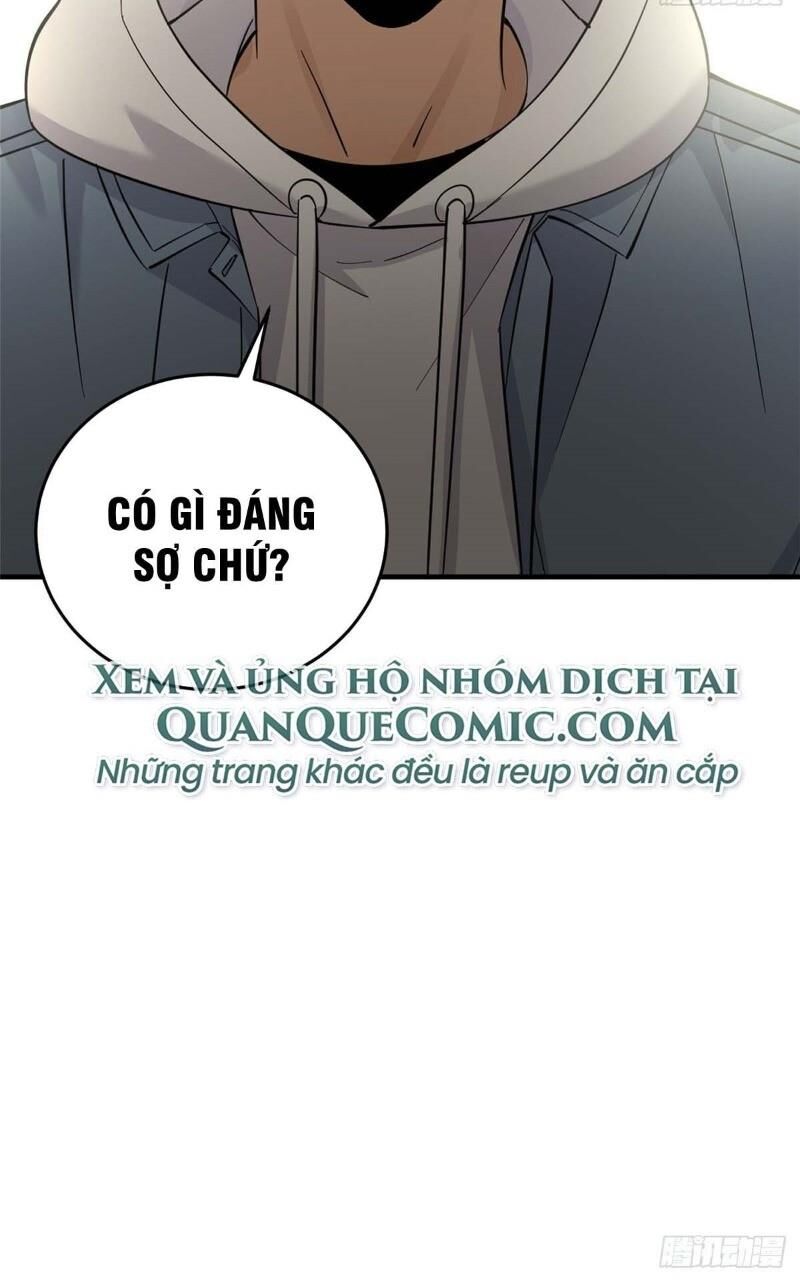 Toàn Cầu Cao Võ Chap 41 - Next Chap 42