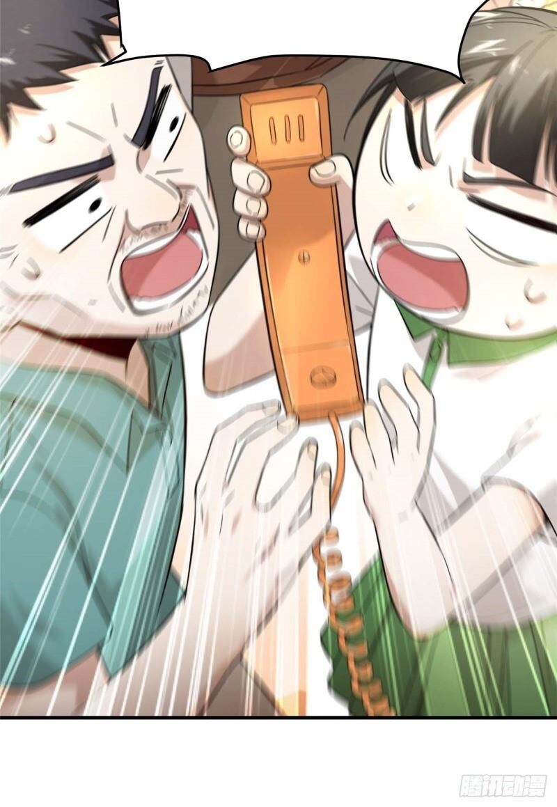 Toàn Cầu Cao Võ Chap 41 - Next Chap 42