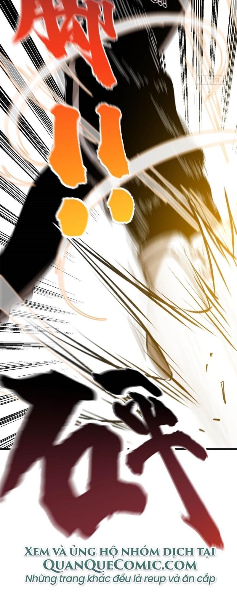 Toàn Cầu Cao Võ Chap 42 - Next Chap 43