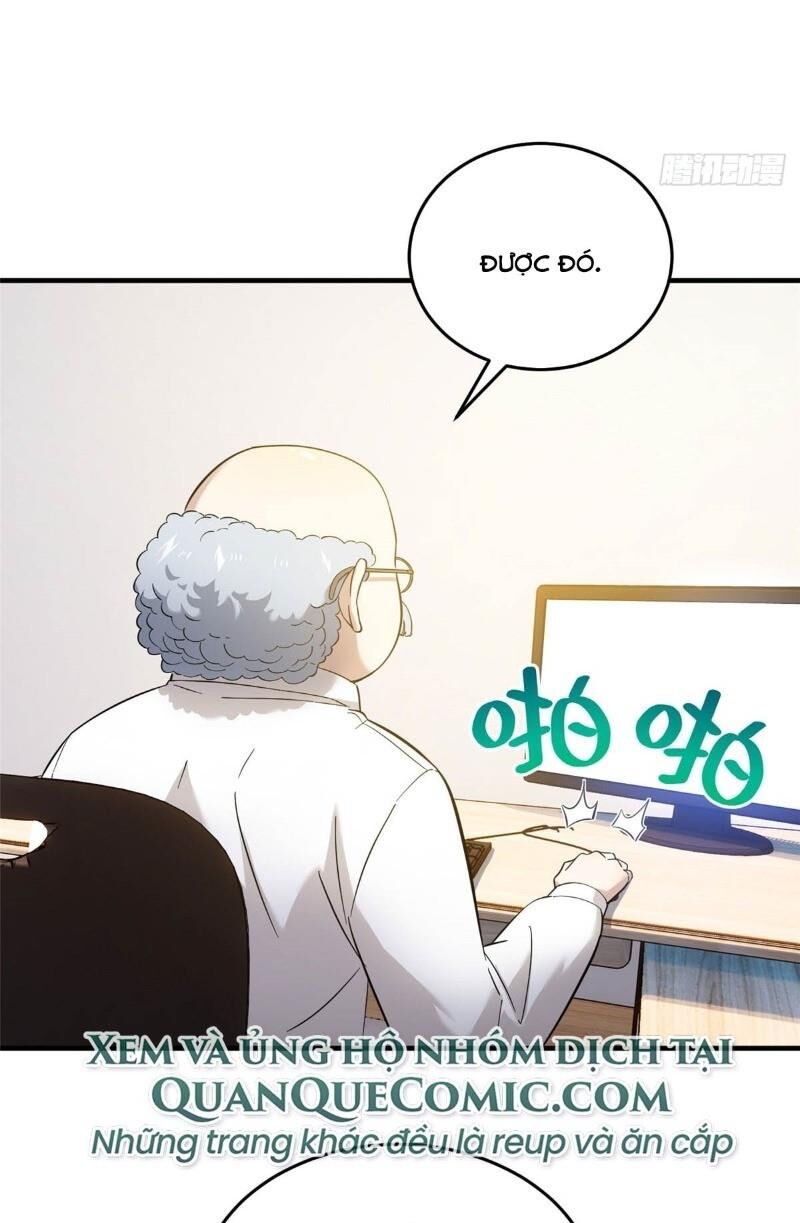 Toàn Cầu Cao Võ Chap 42 - Next Chap 43