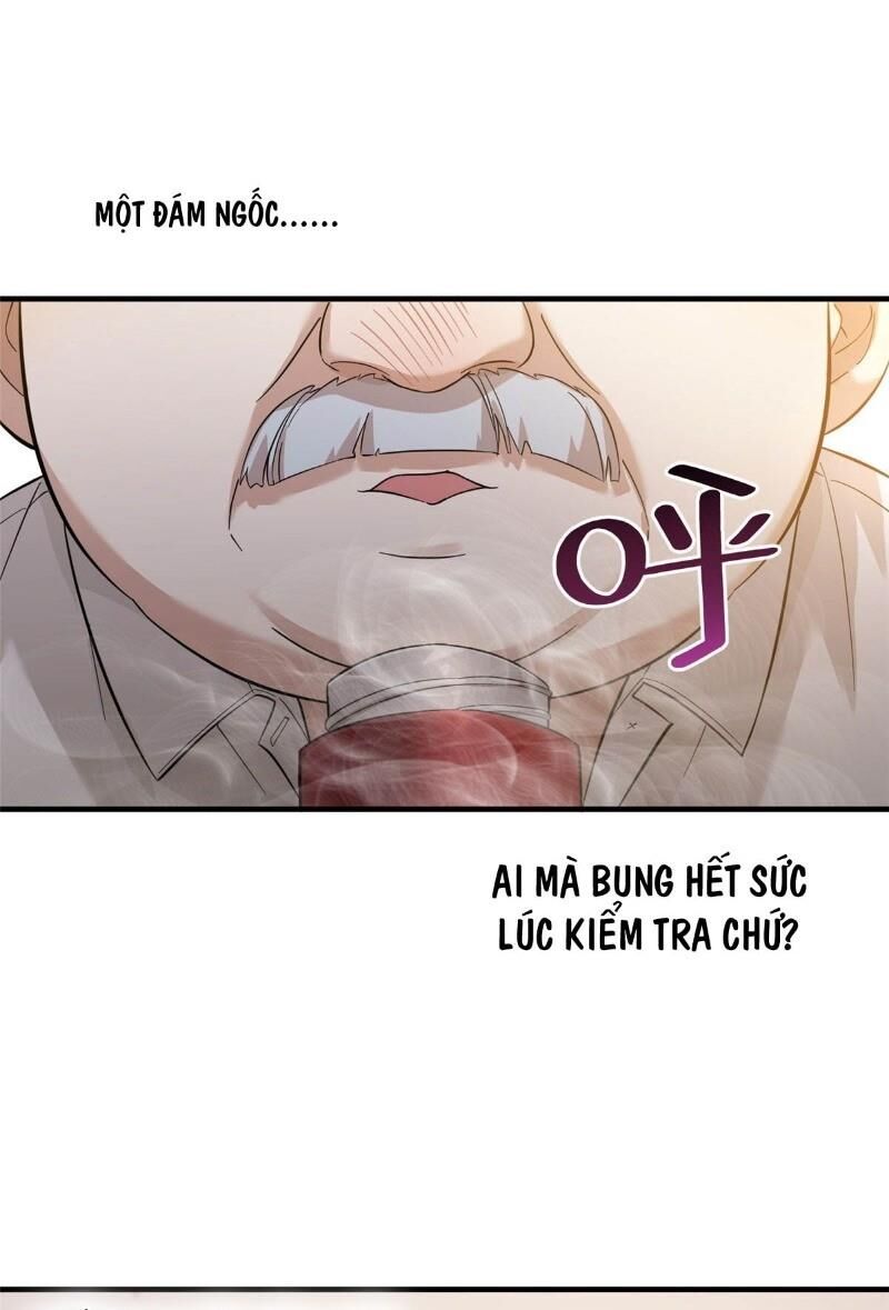 Toàn Cầu Cao Võ Chap 42 - Next Chap 43