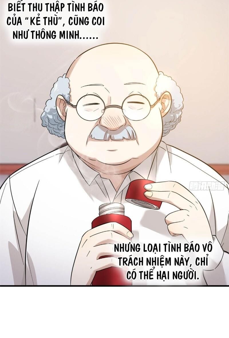 Toàn Cầu Cao Võ Chap 42 - Next Chap 43